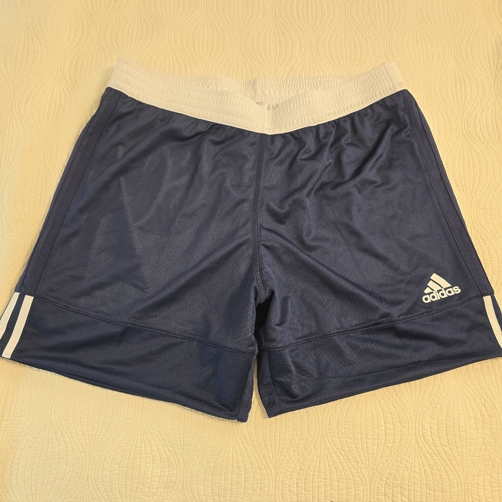 NWT Adidas Men's Athletic Shorts - Picture 1 of 2